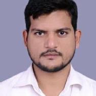 Athar Husain Urdu language trainer in Lucknow