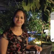 Simran Class 12 Tuition trainer in Bangalore