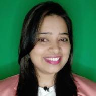 Sowmya T. Spoken English trainer in Bangalore