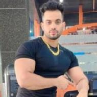 Sandeep Bhardwaj Personal Trainer trainer in Gurgaon