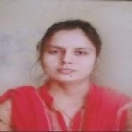 Priyanka D. Class I-V Tuition trainer in Tarabganj