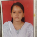 Photo of S Divyabharathi