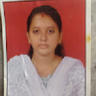 S Divyabharathi BTech Tuition trainer in Hyderabad