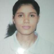 Rajshree B. Yoga trainer in Patna