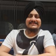 Kawaljeet Gulati React JS trainer in Panipat