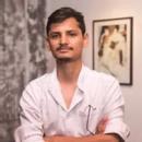 Photo of Aman Negi