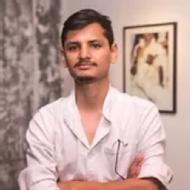 Aman Negi Drawing trainer in Delhi