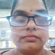 Sunita R. Class 12 Tuition trainer in Kanpur