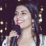 Somya Tiwari Class I-V Tuition trainer in Indore