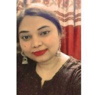 Anuradha R. UGC NET Exam trainer in Dehradun