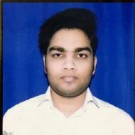 Shivam Tiwari Class I-V Tuition trainer in Gurgaon