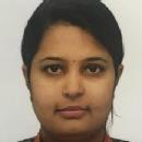 Photo of Supriya