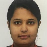 Supriya Class 9 Tuition trainer in Bangalore