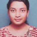 Photo of Sreekirthi E.