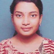 Sreekirthi E. Class I-V Tuition trainer in Hyderabad