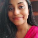 Photo of Jayantika N.