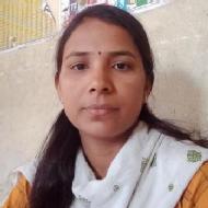 Mayawati G. Marathi Speaking trainer in Pune