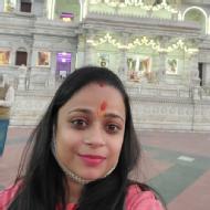 Disha Class I-V Tuition trainer in Delhi