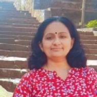 Indira Raja Class 10 trainer in Chennai