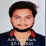 Abhishek Class I-V Tuition trainer in Bilaspur