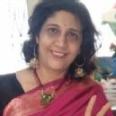 Photo of Neena Bhargava