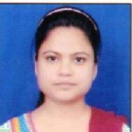 Meenakshi B. Class I-V Tuition trainer in Nainital