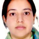 Photo of Samreen S.