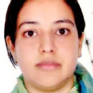 Samreen S. Engineering Diploma Tuition trainer in Delhi
