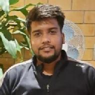 Rydge Christopher Mishra Class 12 Tuition trainer in Bangalore