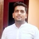 Photo of Vikas Rai