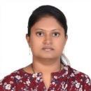 Photo of Hemalatha Gadagoju