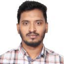 Photo of Sai Vamsi Puttu