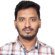 Sai Vamsi Puttu Class 12 Tuition trainer in Naidupeta