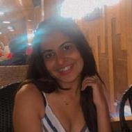 Tanishka S. Class 6 Tuition trainer in Pune