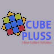 Cube Pluss Mentor Rubik's cube institute in Mumbai