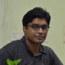 Photo of Abhik Paul