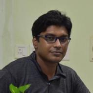 Abhik Paul BTech Tuition trainer in Bagdah