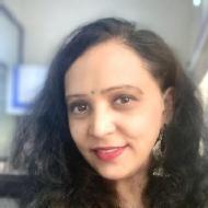 Trusha P. Class 12 Tuition trainer in Ahmedabad