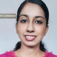 Ashlin B. German Language trainer in Thalassery