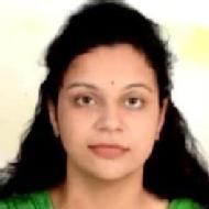 Aastha Jain Class 12 Tuition trainer in Ujjain