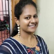 Kavya Class I-V Tuition trainer in Chennai