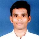 Photo of M Khageswara Rao