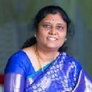 Photo of Neeharica S.