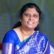 Neeharica S. Class I-V Tuition trainer in Rajahmundry