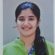 Aparna R Class 11 Tuition trainer in Koyilandi