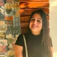Sonia K. Class I-V Tuition trainer in Delhi