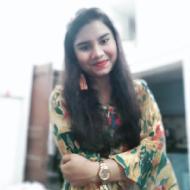 Shweta R. Class 8 Tuition trainer in Delhi