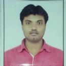 Photo of Shubham Vishwakarma