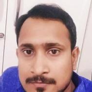 Awanish Kumar Engineering Entrance trainer in Noida