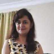 Vinita T. Class I-V Tuition trainer in Bangalore